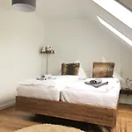 Apartmán Luxurioese 3-zi. Jagdromantik 200 M Bis Zur Wurmbergsseilbahn *