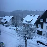 Luxurioese 3-zi. Jagdromantik 200 M Bis Zur Wurmbergsseilbahn * Braunlage