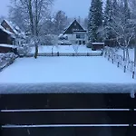 Luxurioese 3-zi. Jagdromantik 200 M Bis Zur Wurmbergsseilbahn