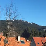 Luxurioese 3-zi. Jagdromantik 200 M Bis Zur Wurmbergsseilbahn Braunlage