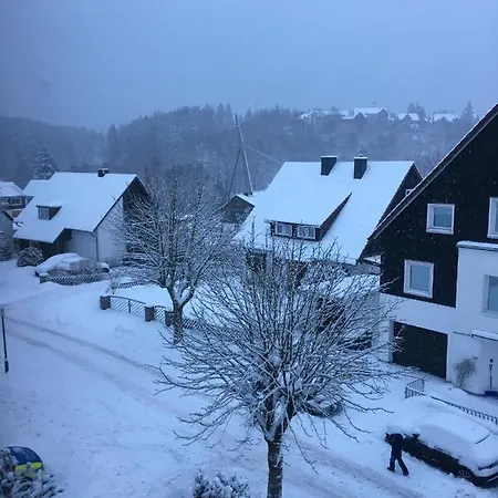 Luxurioese 3-zi. Jagdromantik 200 M Bis Zur Wurmbergsseilbahn * Braunlage